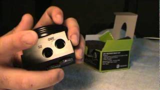 Bitspower d5/MCP655 MODKIT and MOD top V2 part 1/2