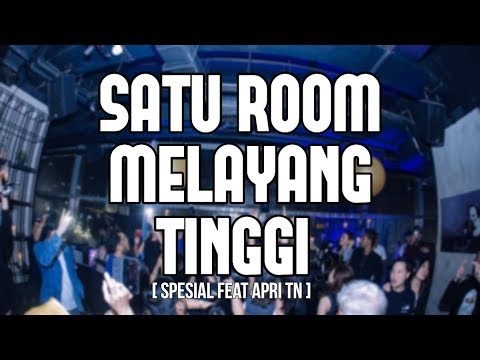 SUPER TINGGI !!! JUNGLE DUTCH 2019 FULLBASS MELAYANG TINGGI !!! [ DJ YOSRA REMIX ]