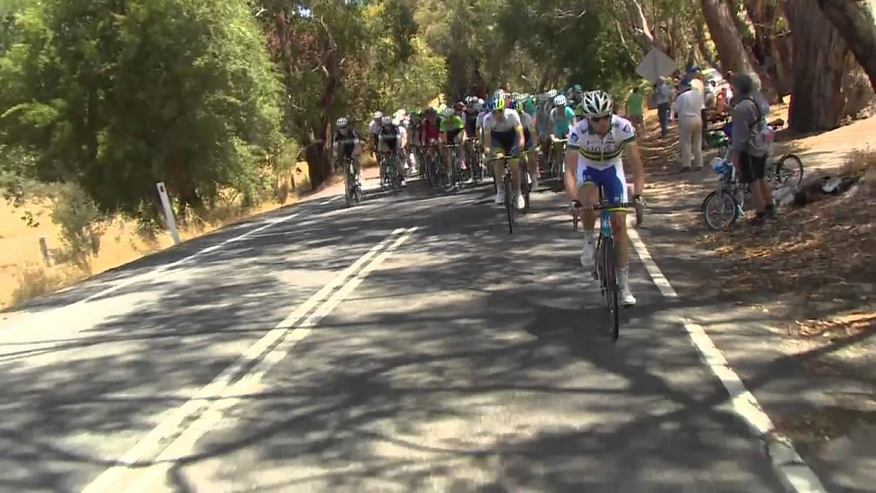 BikeExchange.com.au Stage 2 highlights trump