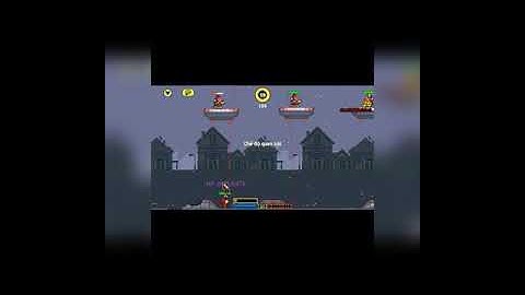 ARMY2 - CẦM KHỈ 1X ĐI TRÙM LIÊN HOÀN VÀ CÁI KẾT KHÔNG TƯỞNG