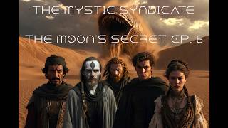The Moon's Secret Ep. 6 (Dune, Adventures in the Imperium)