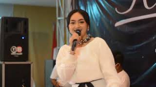 Jihan Audy - Tepung Kanji | Special Perform GGM Anniversary Roni Andriant