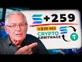 Nobody Talks About This Crypto Arbitrage | Binance Arbitrage & Bitcoin Arbitrage Trading Method