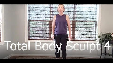 Total Body Sculpt 4