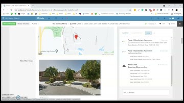 Podio Automation/Integration Introduction