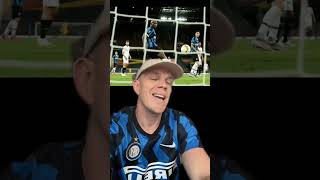 Lukaku - 🔥or💩? #football #footballshorts #inter #lukaku