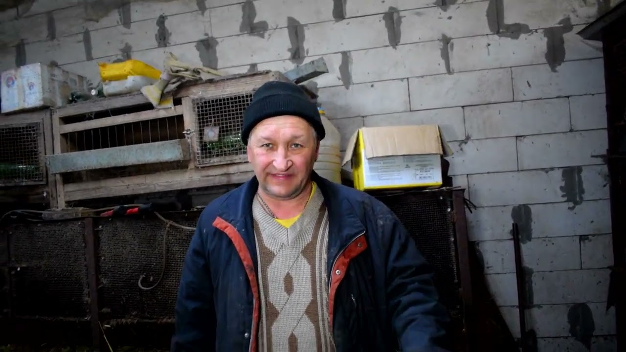 З місця на місце, звільняємо місце для малечі