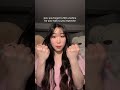 I Keep Forgetting To Film A Before Nails Improvise 