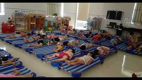 Ngày đầu tiên đi học 2 _ Mộc Trà