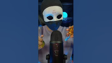 ASMR TRIGGERS I LOVE, BUT HATE DOING!