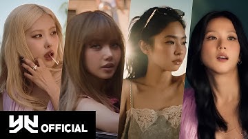 BLACKPINK - 