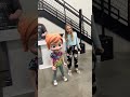 CARTOON ADLEY & LiKE NASTYA dance party at ViDSUMMiT!! #aforadley