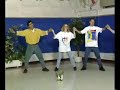 Tfilati  dance    