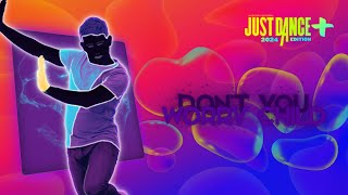 Just Dance 2024 Edition+: “Don't You Worry Child” by Swedish House Mafia