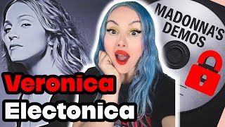 Download Lagu Madonna Hid these Songs for 27 Years?? Reaction \u0026 Deep Dive MP3 Download Lagu Madonna Hid these Songs for 27 Years?? Reaction \u0026 Deep Dive MP3