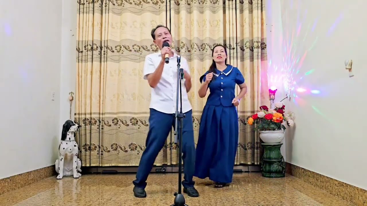 Cuối tuần 2 già quậy chút.