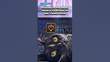 You have a Aoe Marker stop following my every move! #ffxivmemes #ff14memes #ffxiv #finalfantasyxiv