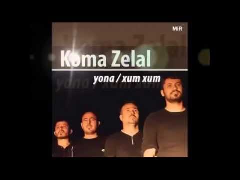 koma zelal   lı qamışlo