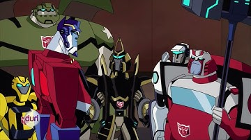 TFA - The Backwards Endgame Part 2