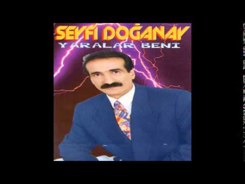 Seyfi Doğanay-Makbuldür [© Şah Plak]