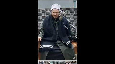 رائعه سوره الفرقان باداء يعانق عنان السماء للشيخ محمود ابراهيم درويش
