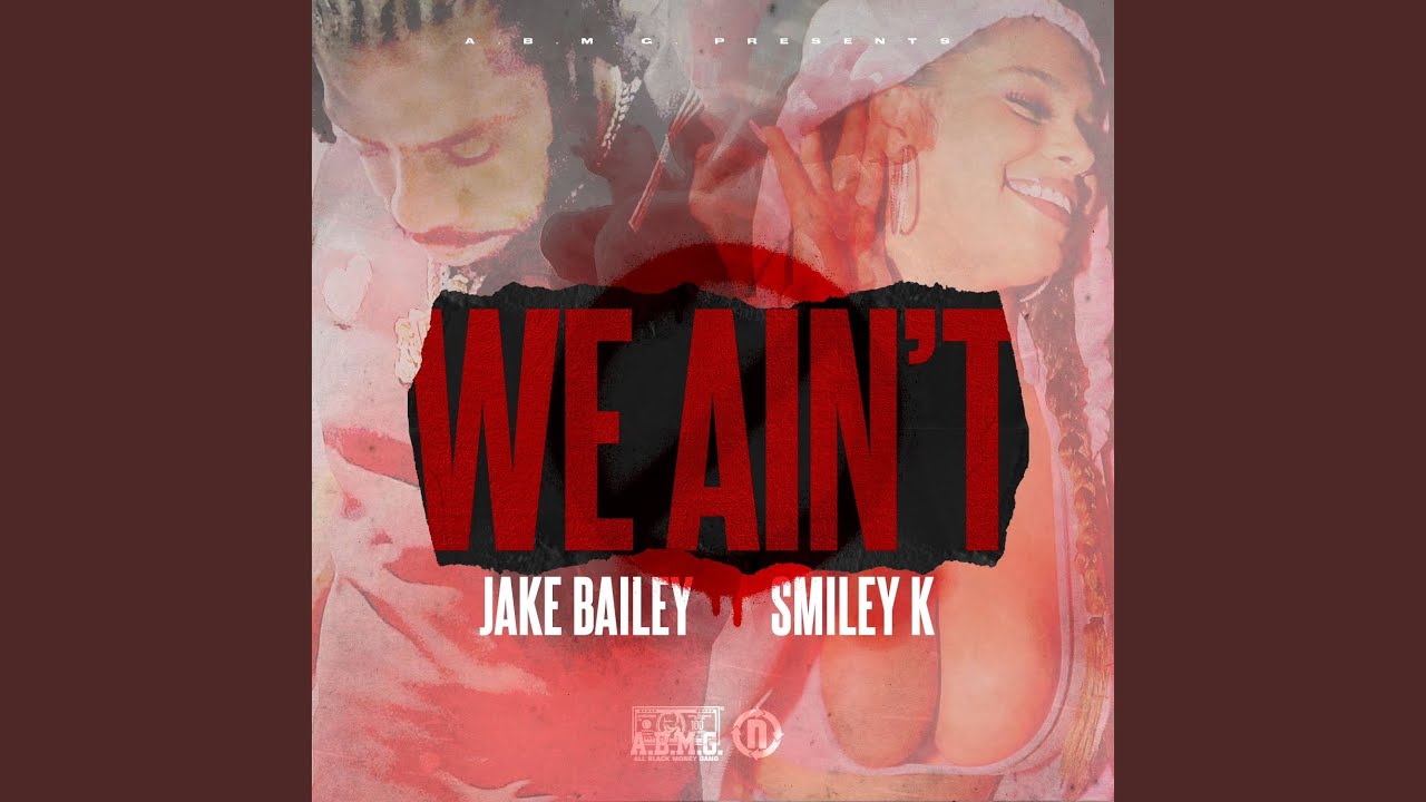 We Ain't adlı videoyu YouTube'da izle We Ain't adlı videoyu YouTube'da izle