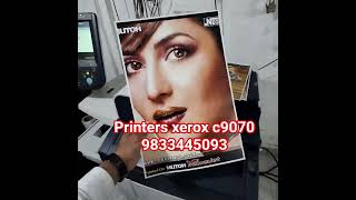 Xerox Prime Link C9070 Color Multifunction Printer