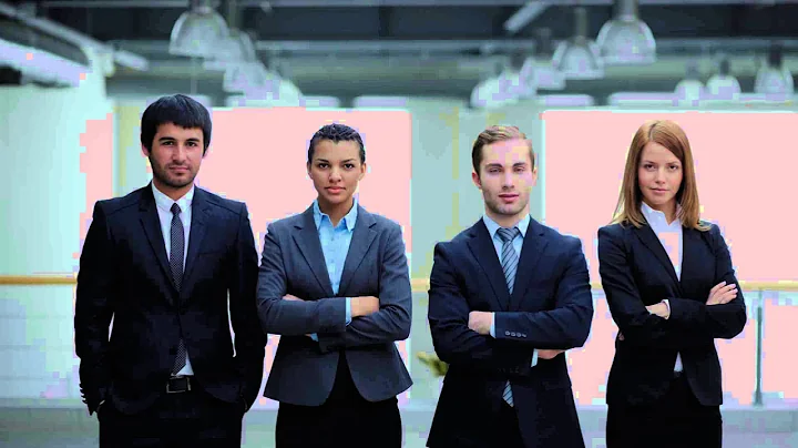 The Role of HR in Digital Transformation - BCN HR Conference