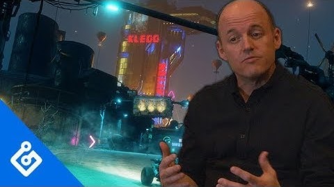 How Rage 2 Hopes To Fix Rage 1