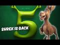 SHREK 5 Official Teaser Trailer Reaction! 🧅🔥 The Ogre Is Back!
