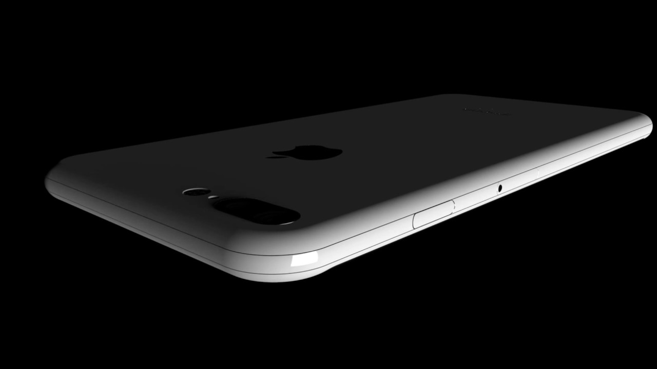 Official Apple iPhone 8 Trailer 2017 - Introducing iPhone 8