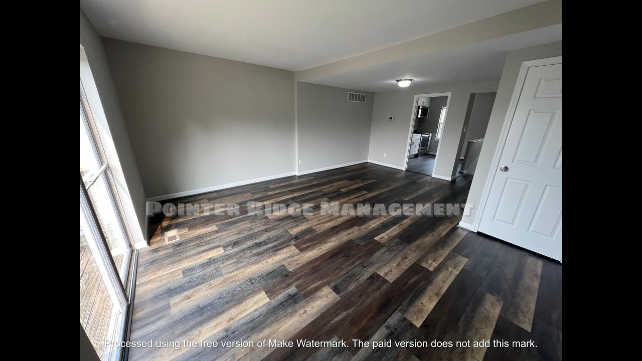 Property for Rent in Baltimore County 3BR/1.5BA by Baltimore County