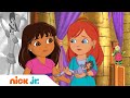 Даша и друзья | Кейт помогает марионеткам | Nick Jr. Россия