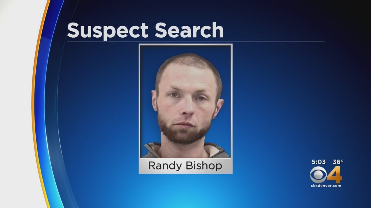 Search For Suspect Who Shot Colorado Springs Police Officer Continues