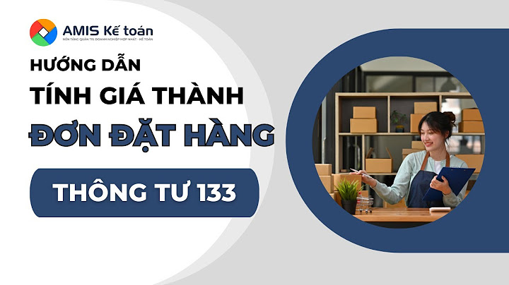 Hướng dẫn cách ghi phiếu chi theo thông tư 133