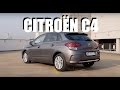 Citroen C4 (PL) - test i jazda próbna