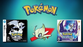 HOW EASY IS IT TO TRANSFER POKEMON TO SUN/MOON? (PART 2)