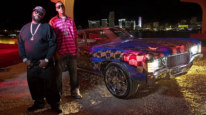 Profoto Tiny Talks | Brian Smith