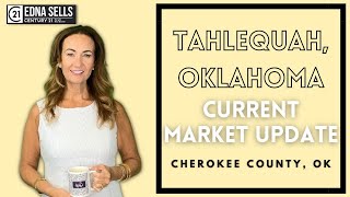 Current Market in Cherokee County Oklahoma