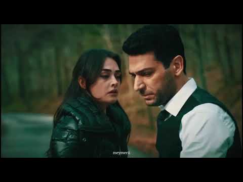 RAMO & SİBEL || İşte Gidiyorum..