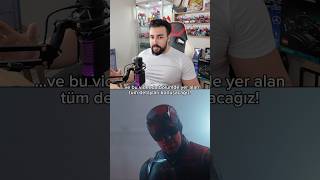 Efsanevi Marvel Dizisi Başladı Gerçek Şeytan Geri Döndü Daredevil Born Again 2. Sezon