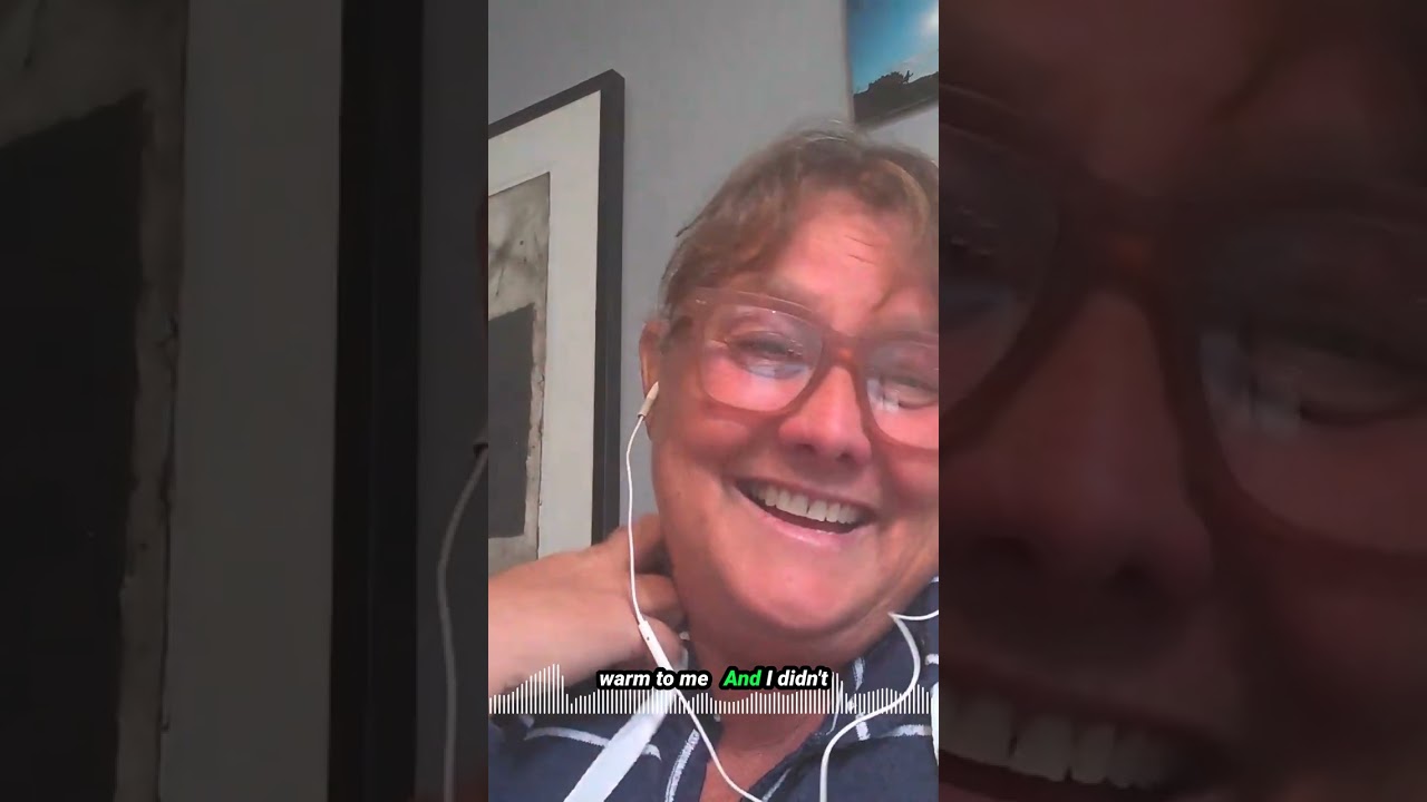 "I swam 17 hours in 43 degree water?" - Amy Gubser, first to complete the world's toughest swim