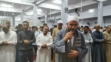 ماتيسر من سورة المؤمنون |الشيخ أحمد حسين | صلاة التراويح 1444هـ 2023م