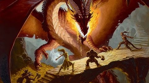 Session 0 to Level 20: Character Creation (Episode 1)