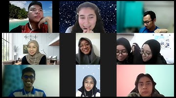 LAX2019 DIY PROJECT G104 VIDEO GROUP DISCUSSION 2