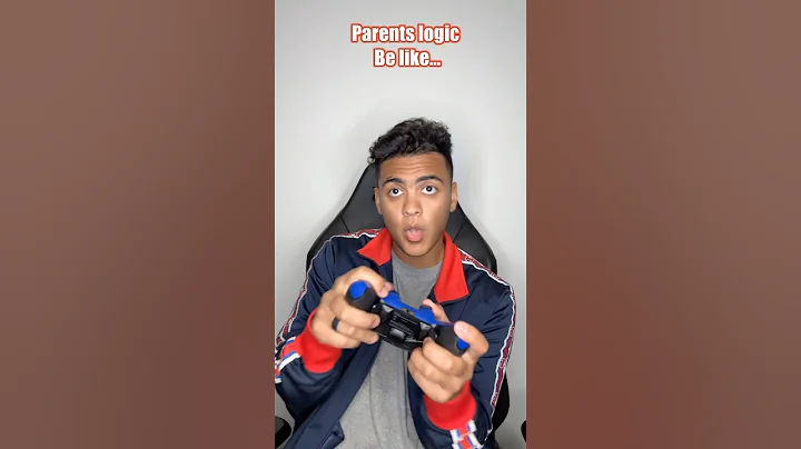 Parents logic be like…🤦🏽‍♂️💀 #comedy #viral