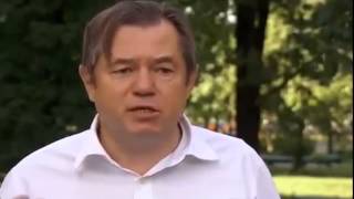 Интервью с Сергеем Глазьева, советника президента Путина: США подготовит третью мировую войну! Интервью с Сергеем Глазьева, советника президента Путина: США подготовит третью мировую войну!