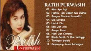 KUMPULAN LAGU LAWAS TERBAIK PILIHAN SPESIAL RATIH PURWASIH MP3 HD AUDIO