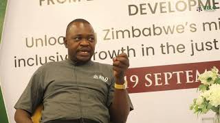The Zimbabwe Mining Safety Health and Environmental Council (ZIMSHEC): How it started