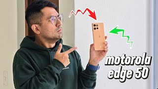 Isa Marcial Videos NO COMPRES el motorola edge 50 sin ver este video